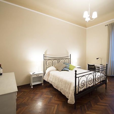 فلورنس La Filarocca B&B المظهر الخارجي الصورة