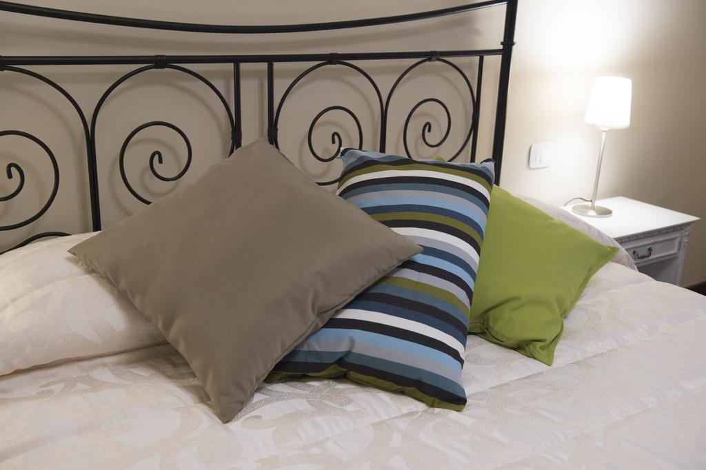 فلورنس La Filarocca B&B المظهر الخارجي الصورة