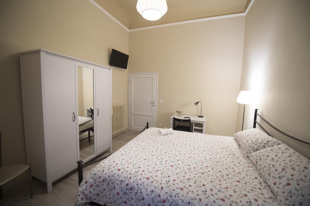 فلورنس La Filarocca B&B المظهر الخارجي الصورة
