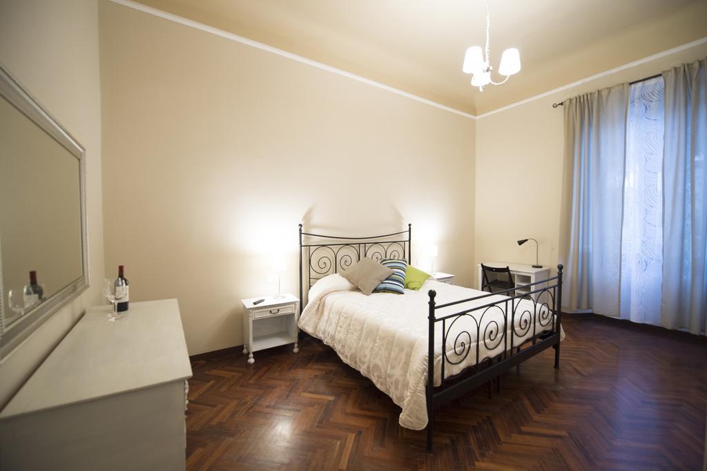 فلورنس La Filarocca B&B المظهر الخارجي الصورة