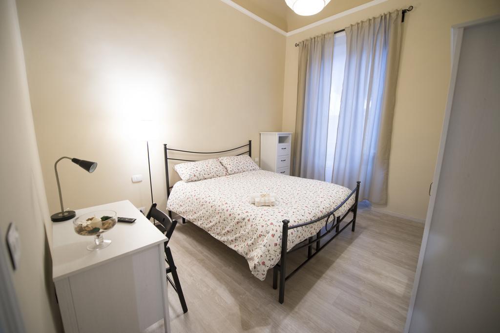 فلورنس La Filarocca B&B المظهر الخارجي الصورة