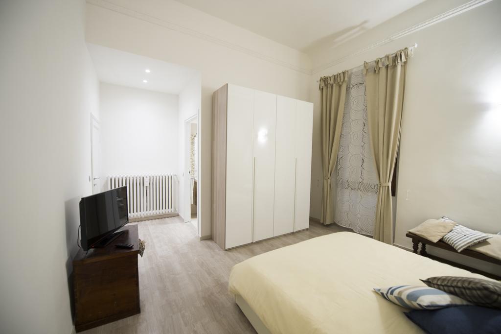 فلورنس La Filarocca B&B المظهر الخارجي الصورة